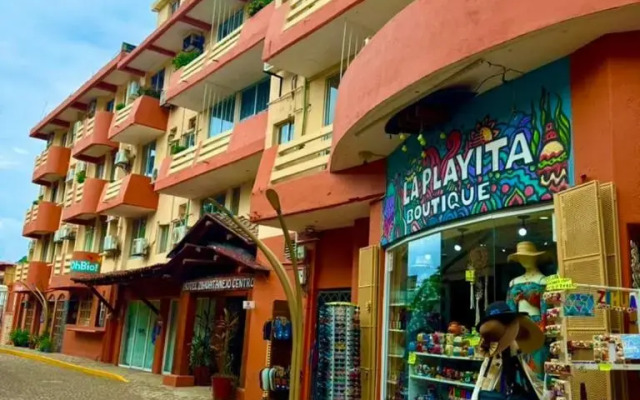 Zihuatanejo Centro