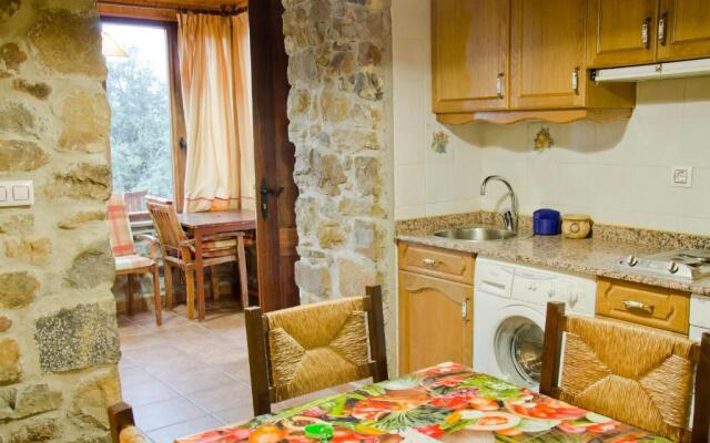 Casa Rural La Lastría