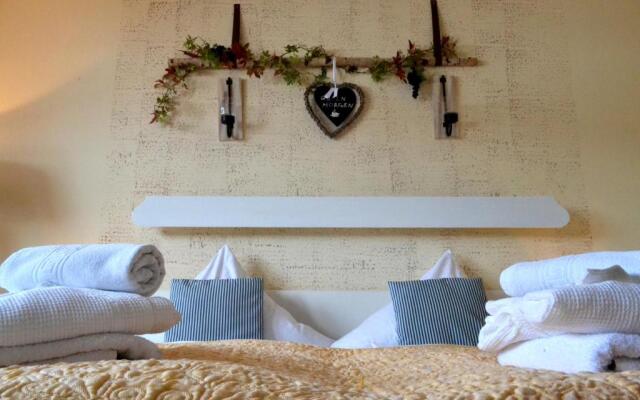 Restaurant-Hotel Tomahawk