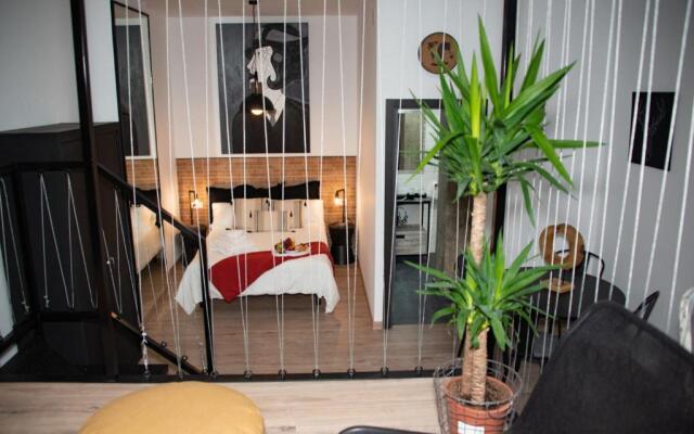 Soraya's Place - Chopín 2