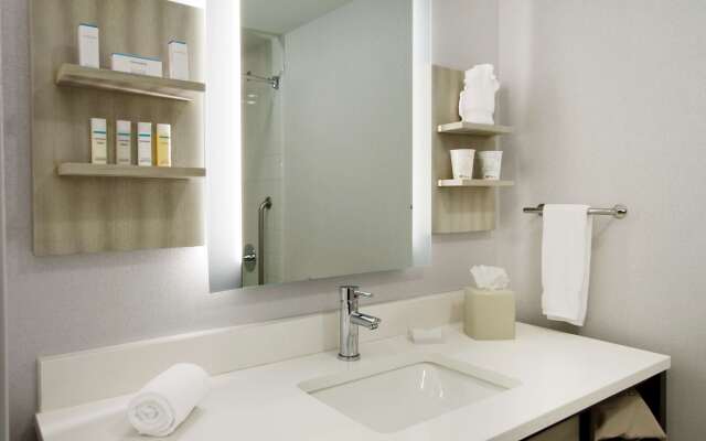 Hilton Garden Inn Columbus-University Area