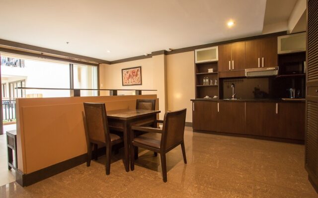 Serviced apartments and Vacation Rentals in Cebu City