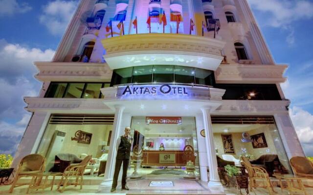 Aktas Hotel