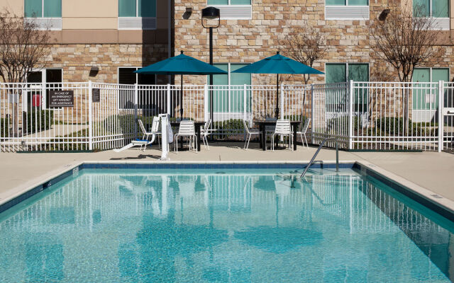 Hilton Garden Inn Frisco