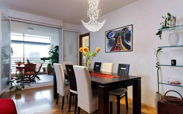Luxurious Apartment Majda, 2 bathrooms and free parking