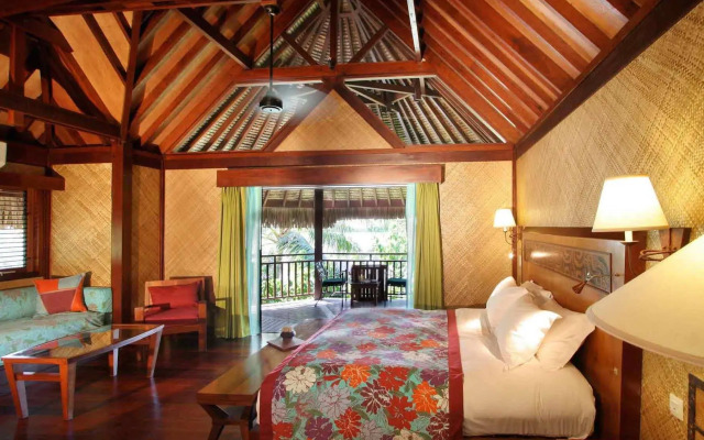 Sofitel Bora Bora Private Island