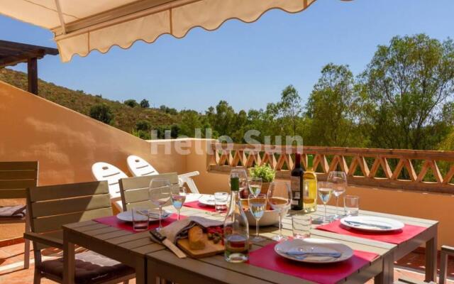 10-Fantastic Apartment in Elviria, Marbella!