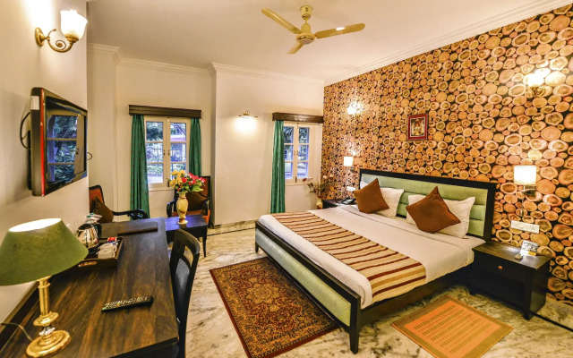 Amantra Shilpi Resort & Spa