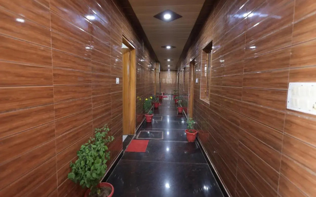 Shiv Shakti Wellness Resort