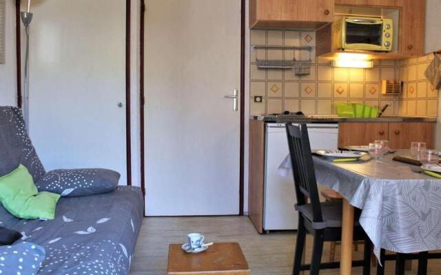 Appartement Risoul, 1 pièce, 4 personnes - FR-1-330-61