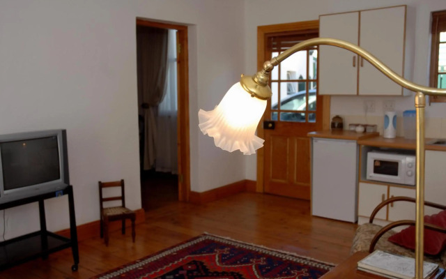 Thyme and Again Bed and Breakfast