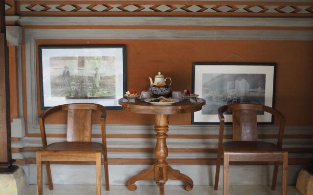 Kampung Sari Homestay