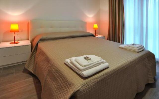 BB Hotels Aparthotel Arcimboldi