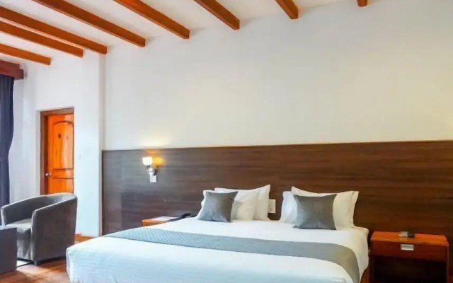 Aja Village Resort