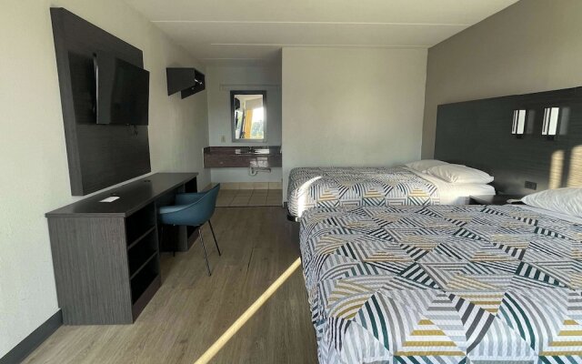 Studio 6 Stockbridge, GA – Hwy 138 W