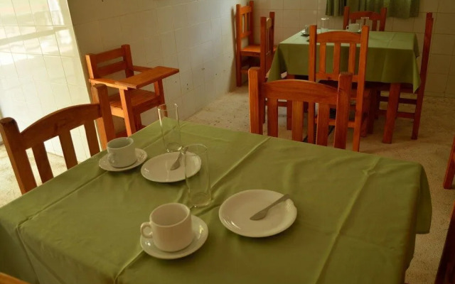 Hotel de campo granja el aromo