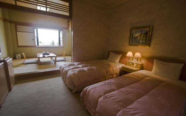 Azumaya Kogen Hotel