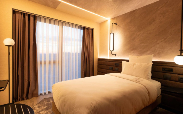 Novotel Istanbul Bomonti - Image 4