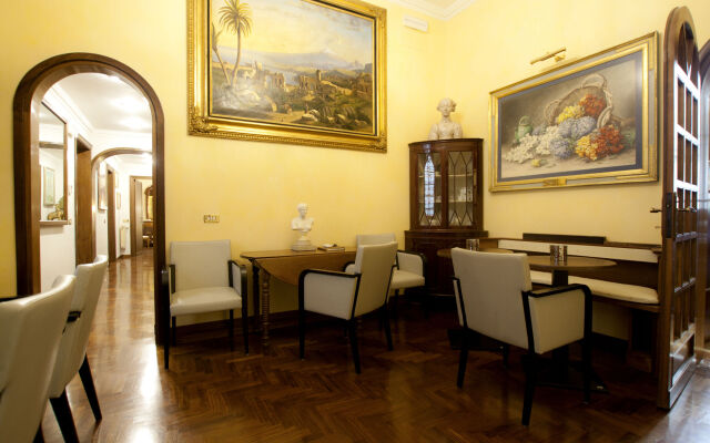 Guesthouse Borromeo Roma