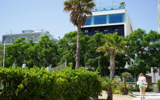 Hotel Lungomare