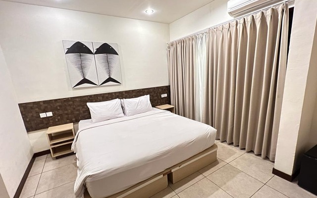 The Paving Villa Canggu