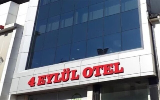 4 Eylül Otel