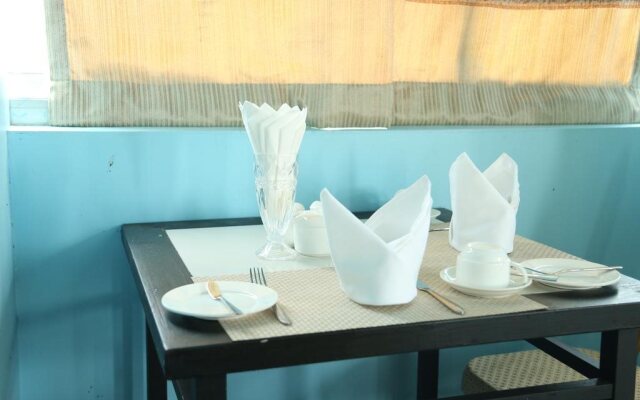 Hotel Shwe Pyi Tan