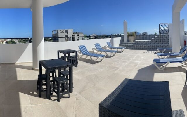 Hotel Winday Playa Del Carmen