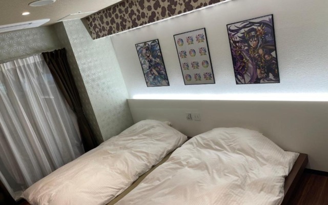 Hotaku HOTEL