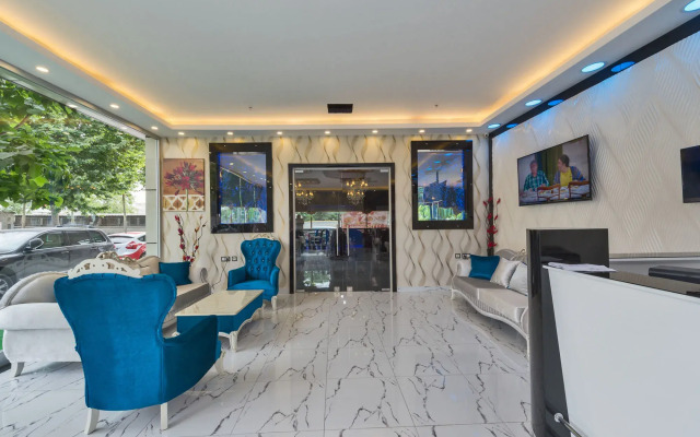 Business Life Hotel Gunesli