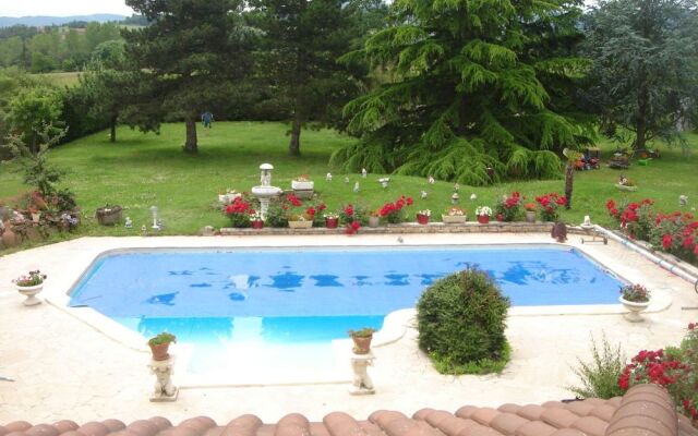 Chambres d'hôtes La Résidence Fleurie