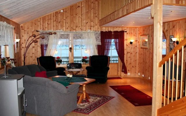 Holiday Home in Leknes