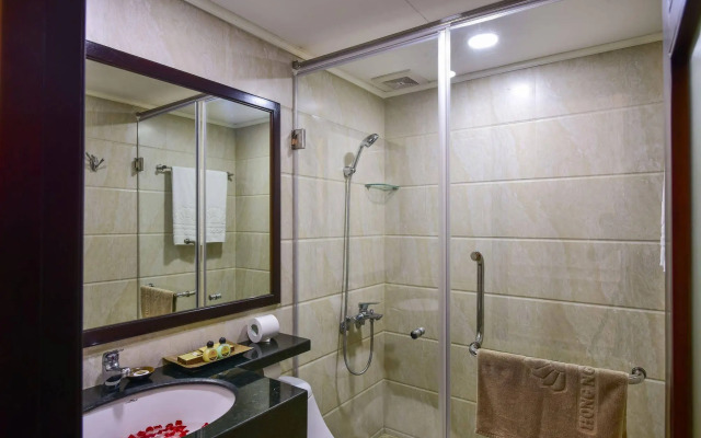 Hong Ngoc Cochinchine Boutique Hotel & Spa