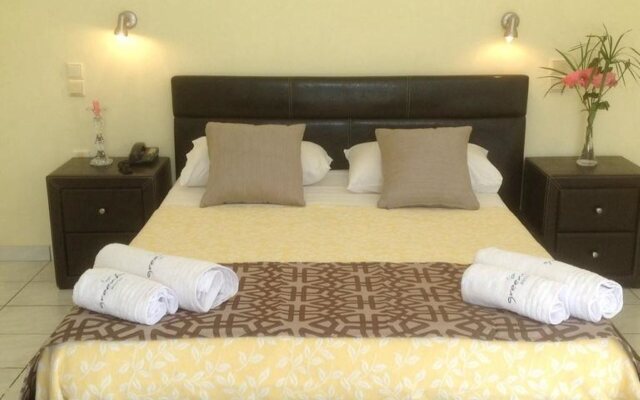 Green Bay Hotel