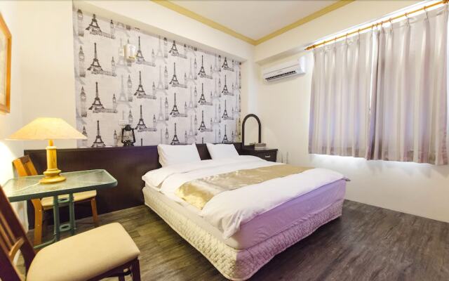 Better Future Homestay