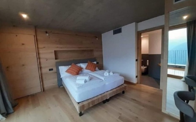 Agriturismo Ca' Pianazöla