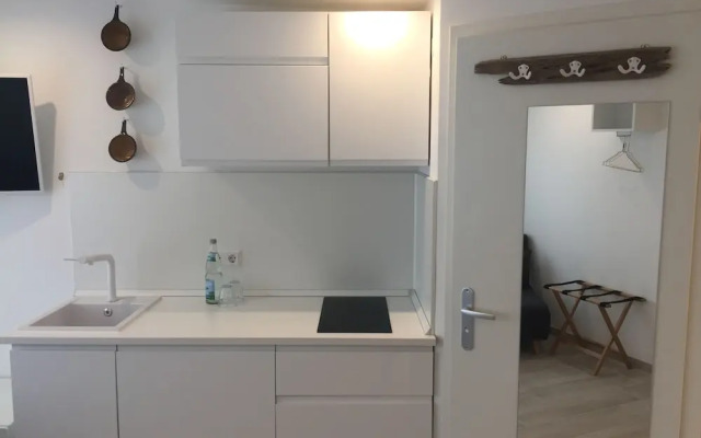 Apartment Zentral