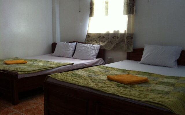 Catba Hostel