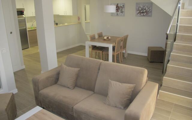 Apartamentos Pinar Malaga Centro