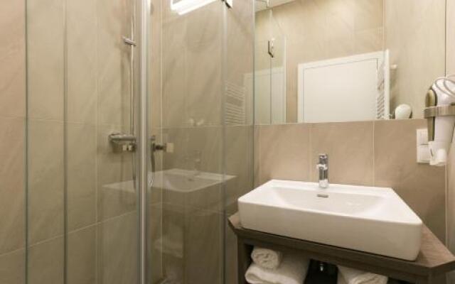 Vienna Stay Apartments Castellez 1020