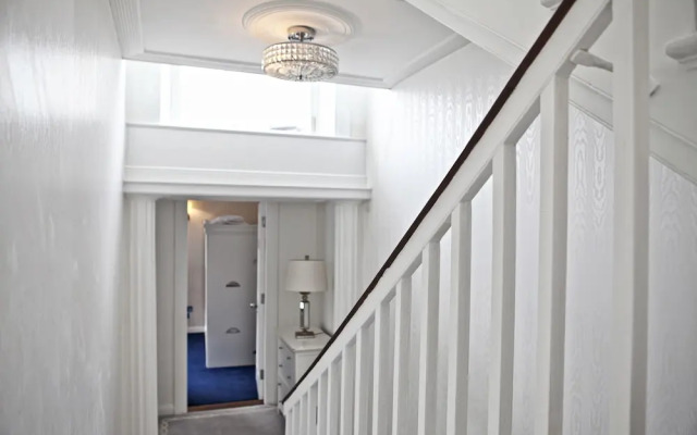 Molly Malone Suite by 5STARSTAY