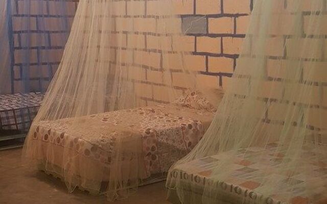 Las G Bacalar Camping y Hostal - Hostel