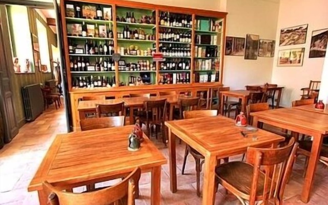 Hôtel Restaurant La Marbrerie