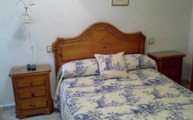 Hostal Asensio Nijar