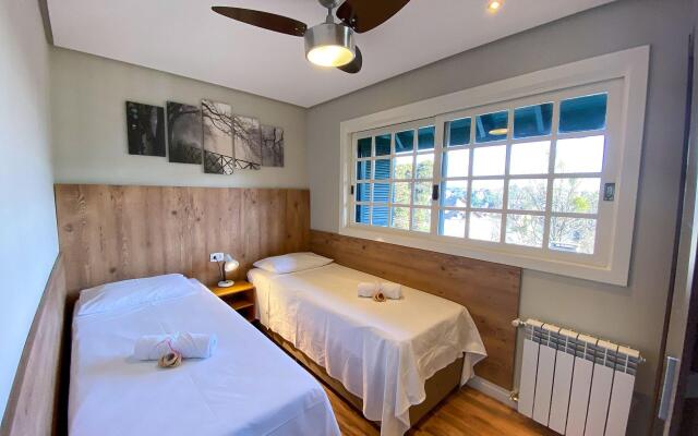 LOCAR-IN GRAMADO- Edifício Bela Vista