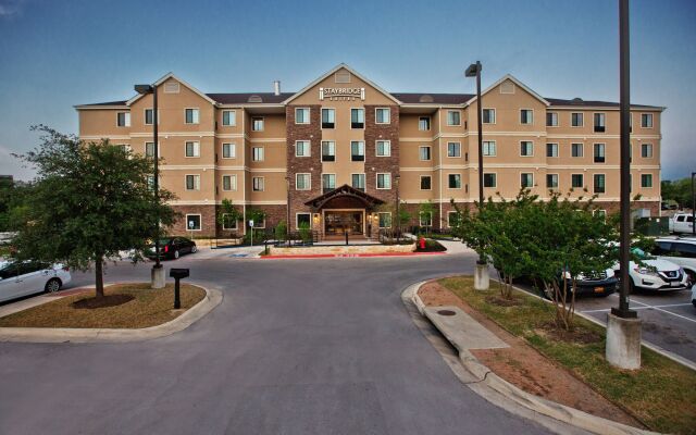 Staybridge Suites Austin South Interstate Hwy 35 by IHG