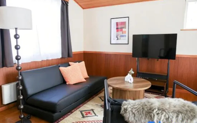 9STAY Hakodate – Guest Rooms – Hakodate