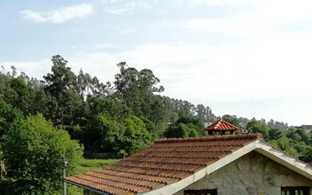 Casa da Bouca