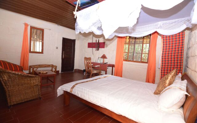 Mara Chui Resort