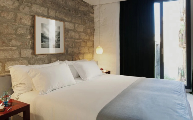 Casa Neri Apartments